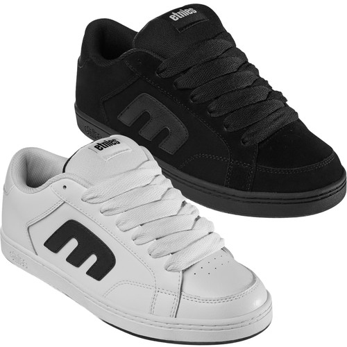 Etnies mens kingpin - mens,