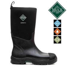 MENS LADIES THE MUCK BOOT