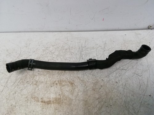 Skoda fabia mk2 coolant - fabia, pipe