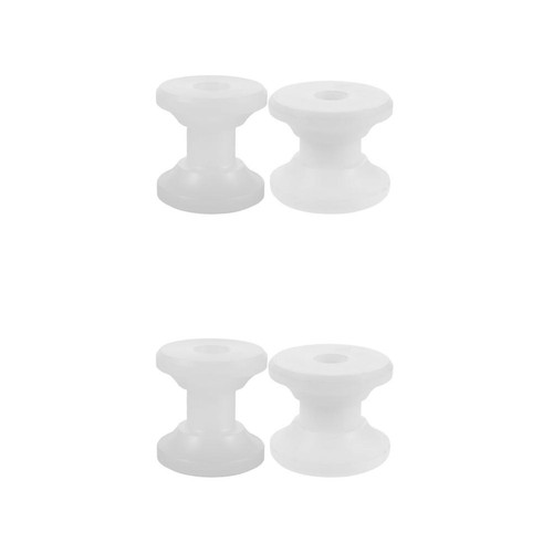 Pcs white replacement - white,
