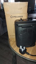 Pelonis electric radiator - pelonis,