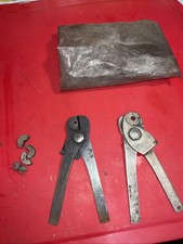 VINTAGE WORKSHOP SPECIALIST