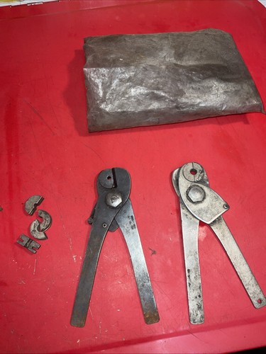 Vintage workshop specialist - workshop,