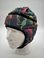 BESPORTBLE Rugby Helmet: Soft