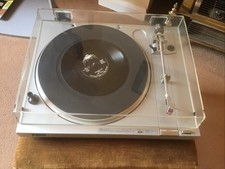 Sony Stereo Turntable System