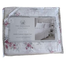 Shabby Chic The Farmhouse