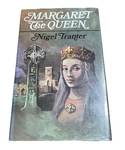 Margaret the queen - margaret,