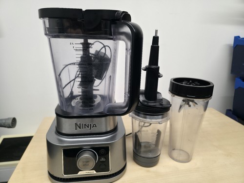 Ninja foodi power nutri - power,