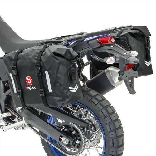 Saddlebags waterproof for - waterproof,