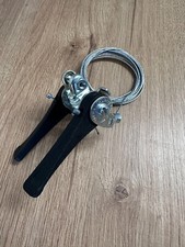 Retro Bicycle Parts SACHS HURET SHIFTERS 22mm.