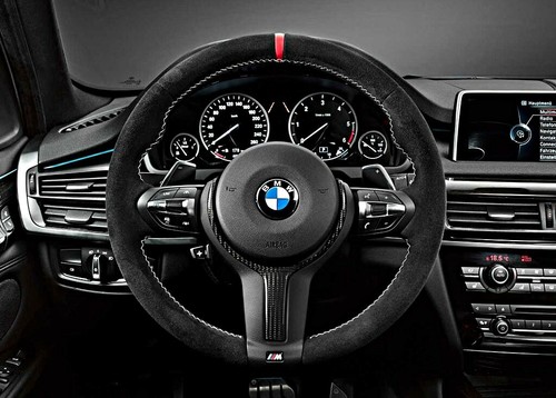 Genuine bmw f30 f32 - f22, m