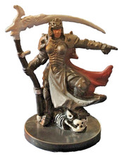 Cleric of Nerull - Dragoneye #