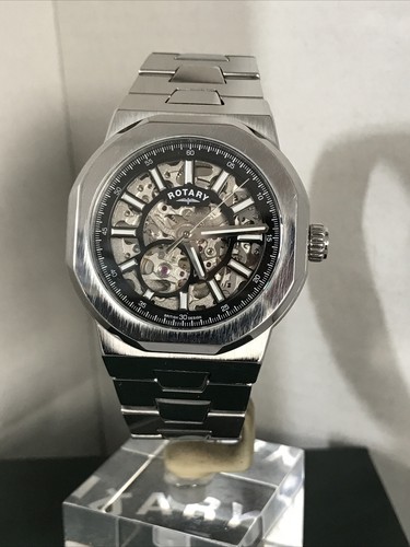 Rotary men regent - regent, automatic