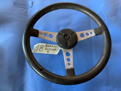 Renault alpine turbo r5 - alpine,