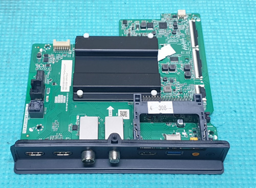 Main board tcl 50p638k tv - av,