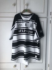 Adults / Men’s Hull FC 2021 Home Shirt  Size  5xl / Johnny Whitley  