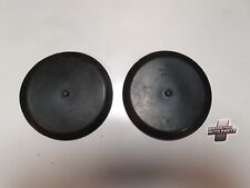 Peugeot 106 GTI Quicksilver Rallye Fuel Tank covers