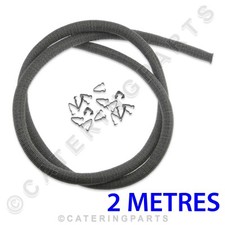 2 METRES OF GENUINE LINCAT