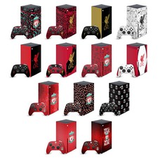 LIVERPOOL FC LFC ART VINYL