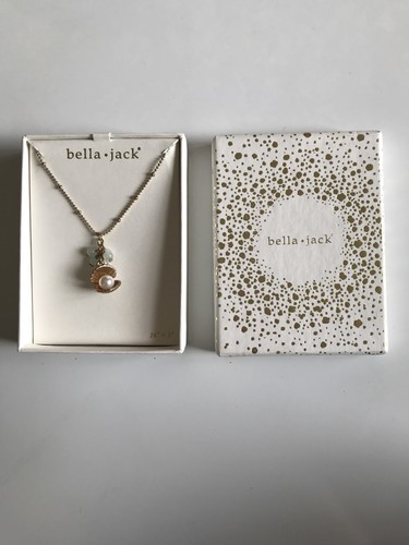 Beautiful bella jack gold - bella,