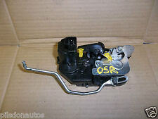 HYUNDAI GETZ 2002-2008 OFFSIDE DRIVER SIDE REAR CENTRAL LOCKING MOTOR ACTUATOR