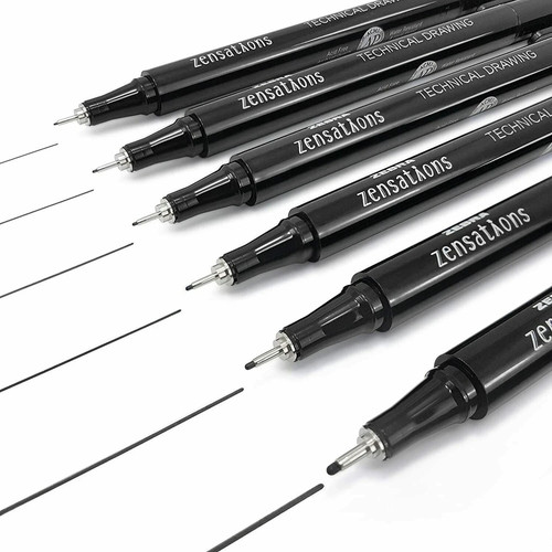 Zebra zensations technical - zebra,