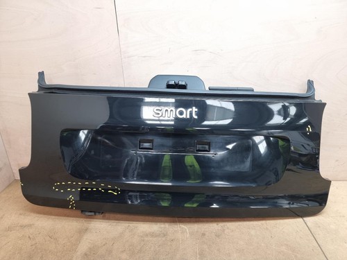 Smartcar fortwo mk3 - smartcar, w453