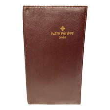 Patek Philippe Leather