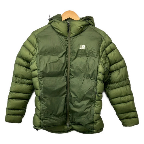 Karrimor khaki yellow - karrimor, green