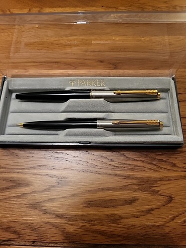 Vintage parker de luxe - vintage, 45