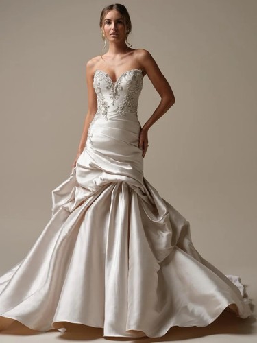 Maggie sottero designs - maggie,