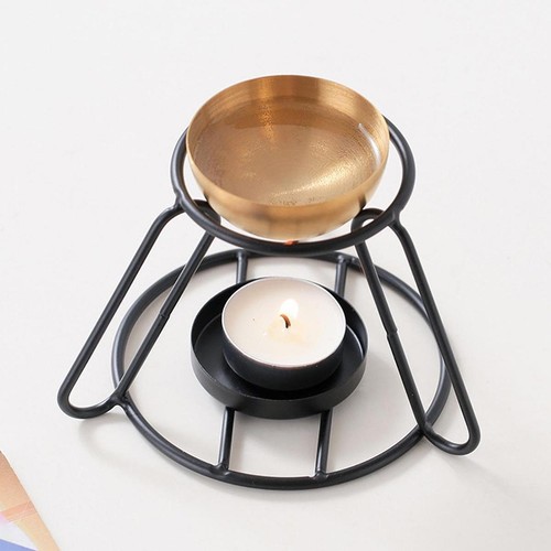 Essential oil burner modern - burner,