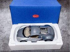 AUTOart 1/18 Bugatti Veyron EB