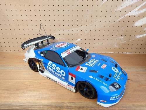 Hpi nitro rs4 - hpi,