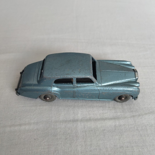 Lesney matchbox no - lesney,