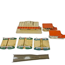 Job lot hornby dublo gauge - hornby,