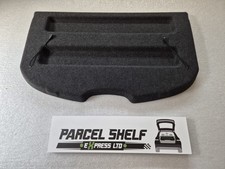 Nissan Qashqai J10 Parcel