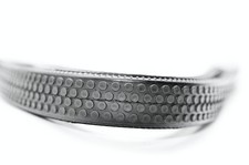 Rubber Grip Reins
