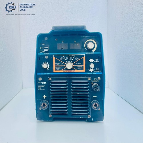 Miller xmt 400 inverter - miller,