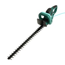 McGregor MCEHT660 60cm Corded Hedge Trimmer - 600W - 1 Year Guarantee