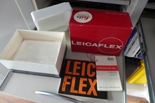 Leicaflex SL Box with