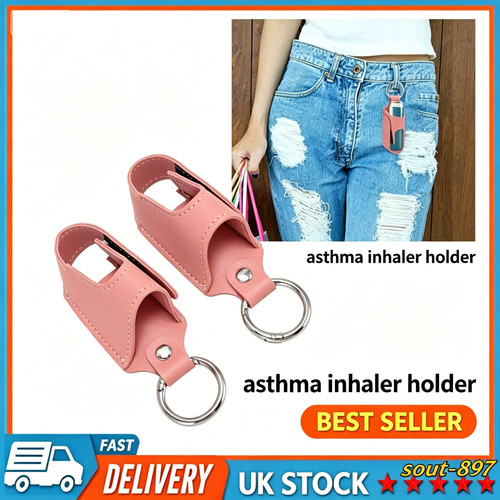 2pcs portable leather - 2pcs,