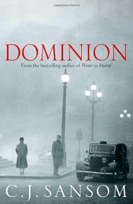 Dominion sansom j used - c., j.,