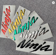 3D Motorcycle Fuel Tank Emblem