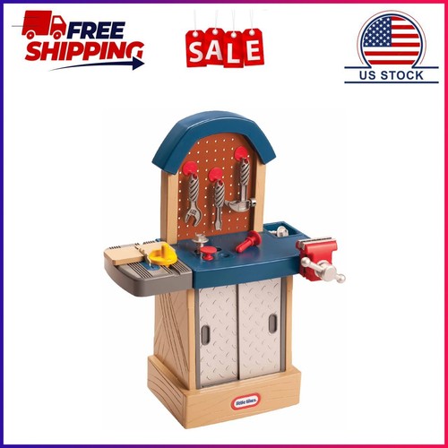 Little tikes tough - little,