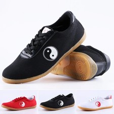 Martial Arts Tai Chi Shoes