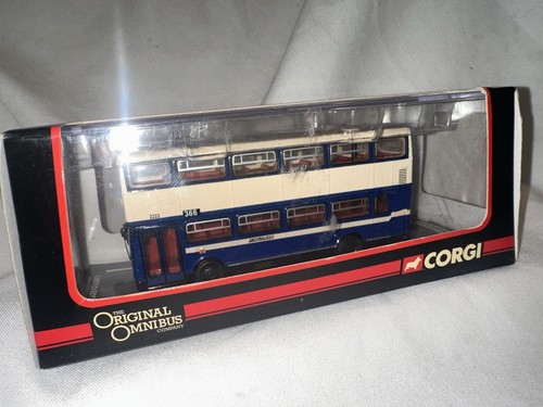Corgi,ooc,om45121,mcw