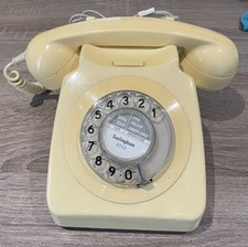 8746 G 1981 Vintage Dial