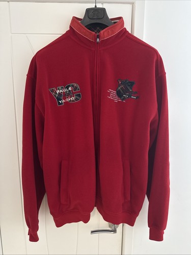 Paul and shark 4xl pit - paul,