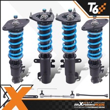 MaXpeedingrods T6 Coilovers